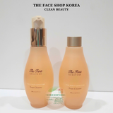  Bộ Sữa rửa mặt tái sinh da Ohui The First Geniture Foam Cleanser Special Set 200ml + 200ml 