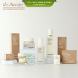  Tinh Chất Thuần Chay Chống Lão Hóa The Therapy Vegan Blending Serum 50ml 