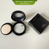  Mini 6g - Phấn Nước Kiềm Dầu Ohui Ultimate Cover Denier Cushion phù hợp với da dầu hoặc hỗn hợp 