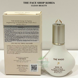  [Hàng Công Ty] Kem BB Trang Điểm Chống Nắng The Whoo Gongjinhyang Brightening UV Protective BB Cream 40ml 