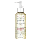  Dầu Tẩy Trang Đa Năng 2 Trong 1 THE THERAPY SERUM INFUSED OIL CLEANSER 225ml 