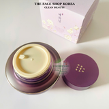  Kem Dưỡng Trẻ Hóa Vùng Da Mắt THEFACESHOP YEHWADAM HWANSAENGGO ULTIMATE REJUVENATING EYE CREAM 25ml 