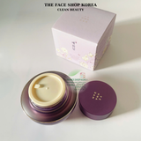  Kem Dưỡng Trẻ Hóa Vùng Da Mắt THEFACESHOP YEHWADAM HWANSAENGGO ULTIMATE REJUVENATING EYE CREAM 25ml 