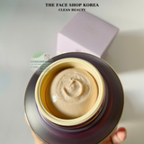  Kem Dưỡng Trẻ Hóa Vùng Da Mắt THEFACESHOP YEHWADAM HWANSAENGGO ULTIMATE REJUVENATING EYE CREAM 25ml 