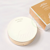  Phấn nước trang điểm dưỡng da The Face Shop fmgt Gold Collagen Ampoule Mesh Cushion SPF50+ PA+++ 13g 