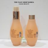  Bộ Sữa rửa mặt tái sinh da Ohui The First Geniture Foam Cleanser Special Set 200ml + 200ml 