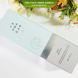  Sữa Dưỡng Ẩm Làm Dịu Da Yehwadam Artemisia Soothing Moisturizing Emulsion 160ml 