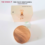  [Hàng Công Ty] Phấn Phủ Chống Nắng The Whoo Gongjinhyang Mi Luxury Glow Pressed Powder SPF30/PA++ 