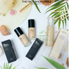  Kem nền đa năng lâu trôi che khuyết điểm dưỡng ẩm TheFaceShop Ink Lasting Foundation Slim Fit Ex SPF30 PA++ 