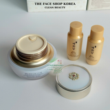  Bộ Dưỡng Đặc Trị Thâm Nám Yehwadam Hwansaenggo Snow Glow Dark Spot Correcting Cream Special Set (3pcs) 