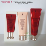  Tinh chất chống nắng dưỡng da bảo vệ da The Whoo UV Ultimate Red Vitamin Sunscreen SPF50+/PA++++ tuýt 25ml 
