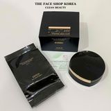  Phấn Nước Kiềm Dầu Ohui Ultimate Cover Denier Cushion phù hợp với da dầu hoặc hỗn hợp 