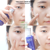 Tinh chất phục hồi làm săn chắc dịu da The Face Shop Dr.Belmeur Cica Peptite Ampoule 50ml 