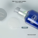  Tinh chất phục hồi làm săn chắc dịu da The Face Shop Dr.Belmeur Cica Peptite Ampoule 50ml 
