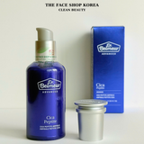  Tinh chất phục hồi làm săn chắc dịu da The Face Shop Dr.Belmeur Cica Peptite Ampoule 50ml 