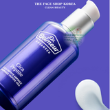  Tinh chất phục hồi làm săn chắc dịu da The Face Shop Dr.Belmeur Cica Peptite Ampoule 50ml 
