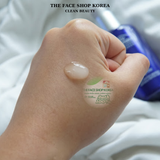  Tinh chất phục hồi làm săn chắc dịu da The Face Shop Dr.Belmeur Cica Peptite Ampoule 50ml 