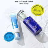  Tinh chất phục hồi làm săn chắc dịu da The Face Shop Dr.Belmeur Cica Peptite Ampoule 50ml 