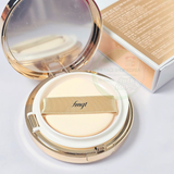  Phấn nước trang điểm dưỡng da The Face Shop fmgt Gold Collagen Ampoule Mesh Cushion SPF50+ PA+++ 13g 