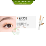  Phấn mắt dạng bút TheFaceShop đa năng fmgt Coloring Stick Shadow 1.3g 