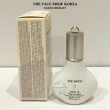  [Hàng Công Ty] Kem BB Trang Điểm Chống Nắng The Whoo Gongjinhyang Brightening UV Protective BB Cream 40ml 