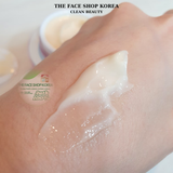  Kem dưỡng ẩm phục hồi sinh khí da chống lão hóa săn chắc da The Face Shop Yehwadam Plum Flower Revitalizing Cream 50ml 