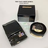  Phấn Nước Kiềm Dầu Ohui Ultimate Cover Denier Cushion phù hợp với da dầu hoặc hỗn hợp 