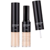  Kem che khuyết điểm 2 đầu THEFACESHOP Concealer Dual Veil 