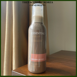  Dưỡng Tóc Chăm Sóc Tóc Hư Tổn Nuôi Dưỡng Và Phục Hồi Tóc The Face Shop Essential Damage Care Hair Emulsion 150ml 