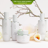  Bộ Dưỡng Làm Trắng Da YEHWADAM JEJU MAGNOLIA PURE BRIGHTENING 