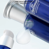  Tinh chất phục hồi làm săn chắc dịu da The Face Shop Dr.Belmeur Cica Peptite Ampoule 50ml 