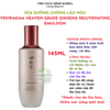  Sữa Dưỡng Chống Lão Hóa Da THEFACESHOP YEHWADAM HEAVEN GRADE GINSENG REJUVENATING EMULSION 145ml 