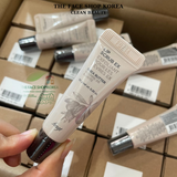  Tẩy tế bào chết môi The Face Shop Lip Scrub EX Shea Butter 10g 