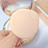  Phấn nước trang điểm dưỡng da The Face Shop fmgt Gold Collagen Ampoule Mesh Cushion SPF50+ PA+++ 13g 
