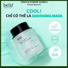  Mặt nạ ngủ làm dịu và chăm sóc da nhạy cảm Belif Clear Soothing Mask 75ml 