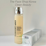  [TEM LG VINA] Nước Thần Keo Ong Cấp Ẩm, Phục Hồi Da CNP Laboratory Propolis Treatment Ampule Essence 150ml 