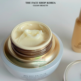  Bộ Dưỡng Đặc Trị Thâm Nám Yehwadam Hwansaenggo Snow Glow Dark Spot Correcting Cream Special Set (3pcs) 