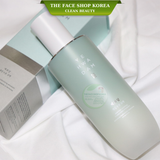  Sữa Dưỡng Ẩm Làm Dịu Da Yehwadam Artemisia Soothing Moisturizing Emulsion 160ml 