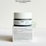  Kem Dưỡng Làm Dịu Da THEFACESHOP Alltimate Panthenol 2.5% 50ml 
