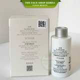  [Hàng Công Ty] Tinh Chất Ngừa Nám Ohui Extreme White Melanin Dark Spot Ampoule Essence 30ml 