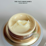  Bộ Dưỡng Đặc Trị Thâm Nám Yehwadam Hwansaenggo Snow Glow Dark Spot Correcting Cream Special Set (3pcs) 