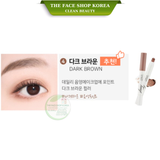  Phấn mắt dạng bút TheFaceShop đa năng fmgt Coloring Stick Shadow 1.3g 