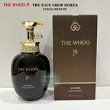  Dầu gội thảo dược Đông y WhooSpa Essence Shampoo 350ml 