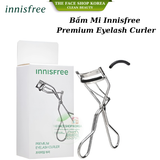  Bấm Mi Innisfree Premium Eyelash Curler 