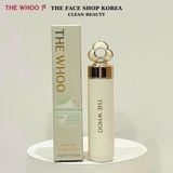  Set son Dưỡng Môi Có Màu The Whoo Essential Lip Glow Balm 3.3g 