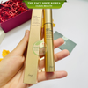  Mascara dưỡng mi làm dài dày và cong mi TheFaceShop GOLD COLLAGEN VOLUME 12g 