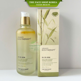  Nước Cân Bằng Dưỡng Ẩm THE FACE SHOP Arsainte Eco-Therapy Tonic With Essential 215ml 