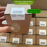  Tẩy tế bào chết môi The Face Shop Lip Scrub EX Shea Butter 10g 