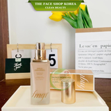  Kem Nền Trang Điểm, Chống Nắng fmgt Gold Collagen Ampoule Sun BB Cream SPF50+ PA++++ 40ml ( Mẫu Mới) 