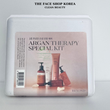  Set mini size chăm sóc Tóc BEYOND Argan Therapy Special Kit 3pcs 